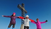 01 Sul Monte Croce di Muggio (1799 m)